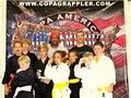 Georgia Fight Club Martial Arts Academy image 4