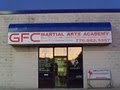 Georgia Fight Club Martial Arts Academy logo