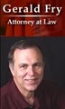 Gerald Fry, Attorney at Law image 5