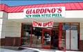 Giardino's Pizzeria logo