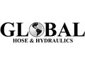 Global Hose & Hydraulics logo