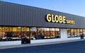 Globe Shoes logo