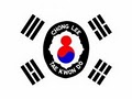 Goding's Tae Kwon DO logo