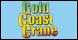 Gold Coast Crane Services logo