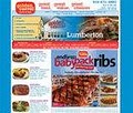 Golden Corral Buffet-Caterer, Lumberton image 2