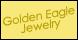 Golden Eagle Jewelry logo