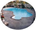 Goldin Pools Inc./Pools, Spas, Waterfall,  Landscape, Hardscape, Ligting image 2