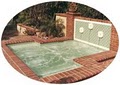 Goldin Pools Inc./Pools, Spas, Waterfall,  Landscape, Hardscape, Ligting image 5