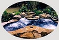Goldin Pools Inc./Pools, Spas, Waterfall,  Landscape, Hardscape, Ligting image 8