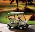 Golf Cars of Dallas logo