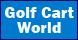 Golf Cart World of Louisville logo