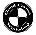 Good Carma logo