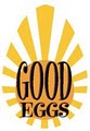 Good Eggs logo