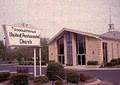 Goodlettsville Pentecostal Church logo