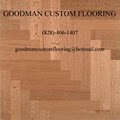 Goodman Custom Flooring logo
