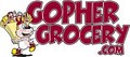 Gopher Grocery , Inc. logo