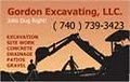 Gordon Excavating & Construction, LLC logo