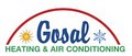 Gosal Heating and Air Conditioning Inc. logo