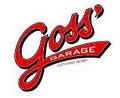 Goss' Garage logo