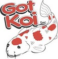 Got Koi, Inc. logo