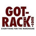 Got-Rack.com logo