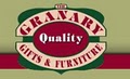 Granary Gift & Furniture Barn logo