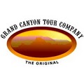 Grand Canyon Tour Company - The Original logo