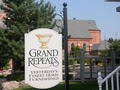 Grand Repeats, LLC logo