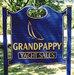 Grandpappy Point logo