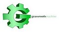 Grassroots Machine logo