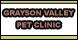 Grayson Valley Pet Clinic image 2