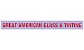 Great American Glass & Tinting logo