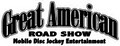 Great American Road Show logo