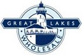Great Lakes Wholesale logo