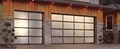 Green Garage Doors - Gates Riverdale image 1