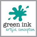 Green Ink logo
