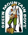 Green Mountain Boy's Discount Beverages logo