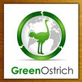 Green Ostrich logo