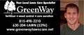 GreenWay Lawn Care logo