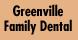 Greenville Family Dental logo