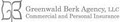 Greenwald Berk Agency, LLC logo