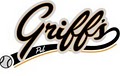 Griff's Pub logo