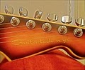 Guitartech - Guitar Repair Shop logo