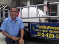 Gulf Bay PressureWash LLC logo