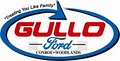 Gullo Ford Of Conroe-The Woodlands logo