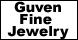 Guven Fine Jewelry logo