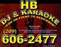 HB DJ & Karaoke image 2
