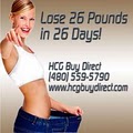 HCG Buy Direct www.hcgbuydirect.com image 1
