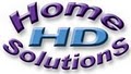 HD Home Solutions logo