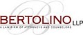 HOUSTON DIVORCE LAWYERS - BERTOLINO LLP logo